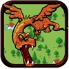 Age of Flying Dragons - Fire Shooting War Mania