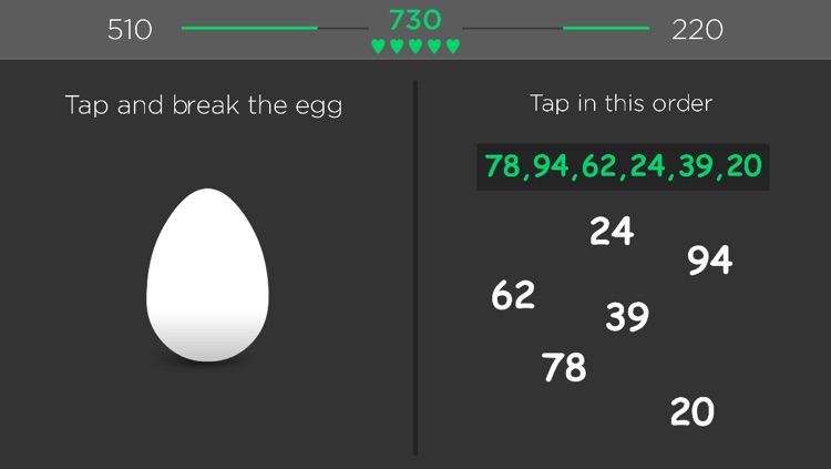 Double Trouble - height of multitasking