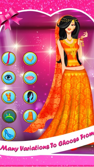 Dressup Girl Games :Glam Girls