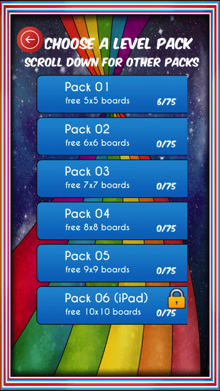 Connect the Fruit - 700 Levels of Fun