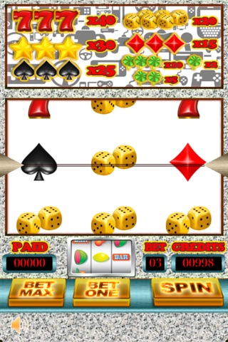 Hot Slots Vegas - Casino Slot Machines screenshot 3