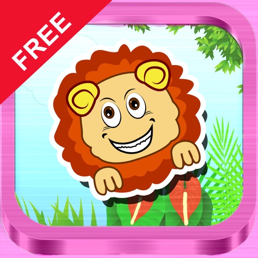 Save the Lion iOS App