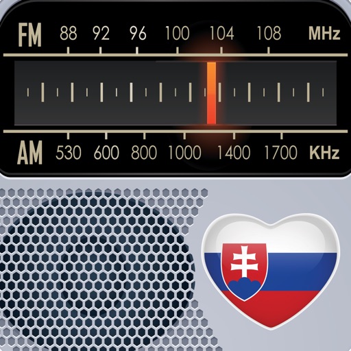 Rádio Slovensko - Radio Slovakia