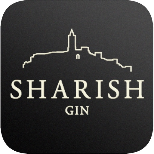 Sharish Gin by AlentApp - Desenvolvimento de Aplicacoes Moveis, LDA.