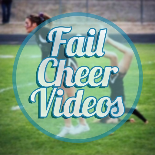 Fail Cheer Videos - Funny Cheer Fails icon