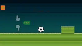 Game screenshot Soccer Football Ball Run - Brazil World Futbol Showdown 2015 mod apk