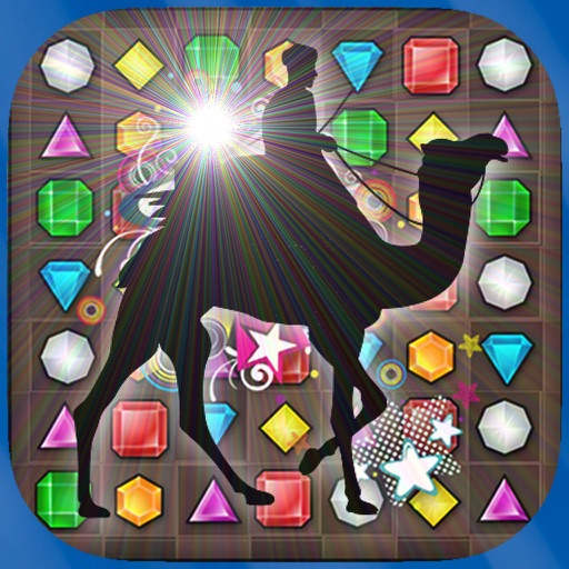 Diamonds Journey iOS App