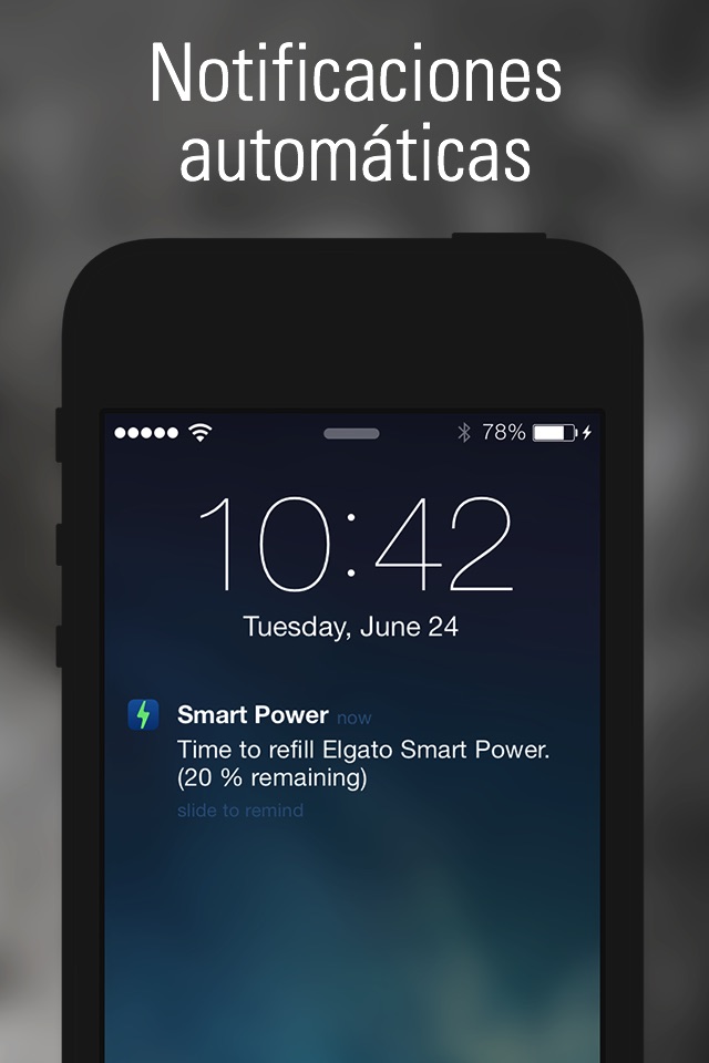 Elgato Smart Power screenshot 2