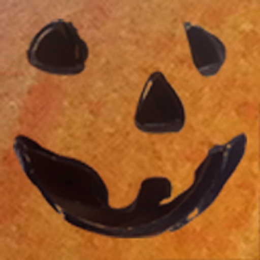 Find Halloween Icon