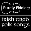 Learn Irish Trad Folk Songs with Purely Fiddle