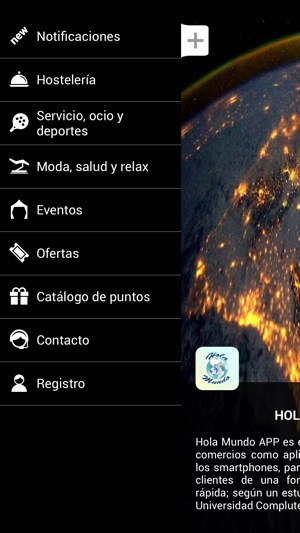 Hola Mundo App(圖2)-速報App