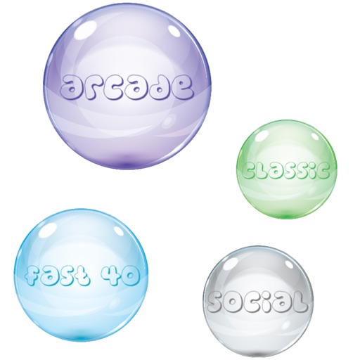 Math Color Ballons icon