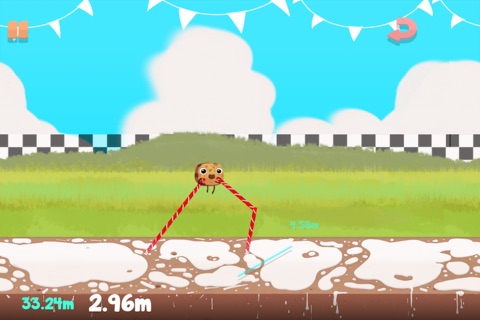 Cookie Champion screenshot 2