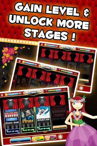 High Roller Slots Casino screenshot 4