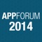 App Forum 2014 is a conference guide for the Enterprise Developer Event being hosted in Brussels by Zebra Technologies