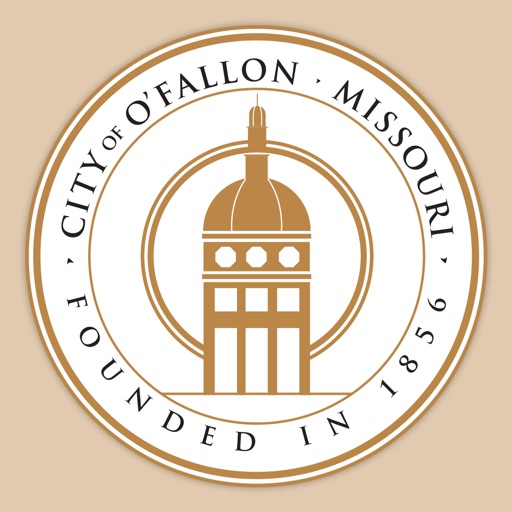 O'Fallon MO Citizens First Mobile icon