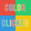 Color Clicker: Test Your Brain, Click the Right Color