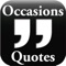 Icon Quotes - Finest Occasions Quotes Collection