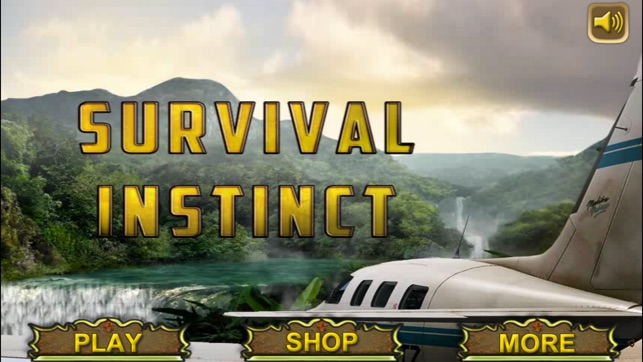 Survival Instinct Hidden Object(圖1)-速報App