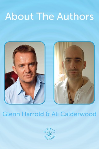 Star Meditation by Glenn Harrold & Ali Calderwood screenshot 4