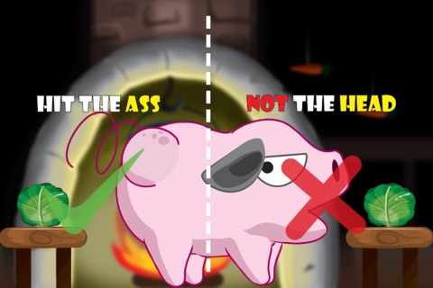 Piggy Tap screenshot 2