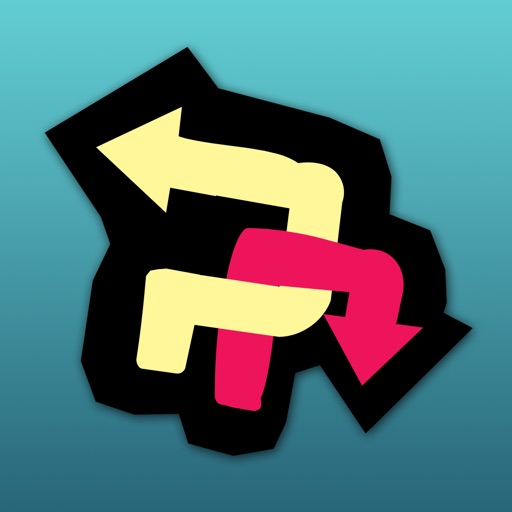 Puzzle Restorer iOS App