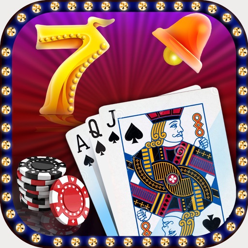 Big Win Las Vegas Casino iOS App