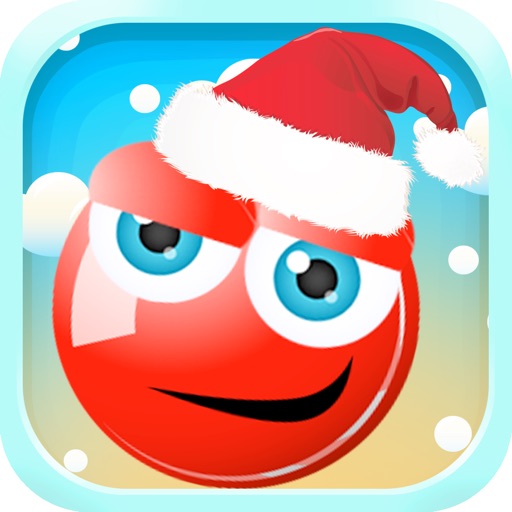 A Mega Ball Knockdown - Sonic Bouncy Christmas Bloons TD FREE icon