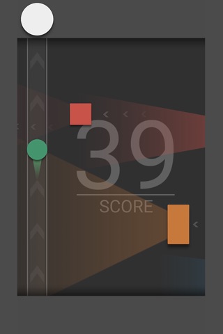 Bing Bong - Minimalist Arcade Action screenshot 4