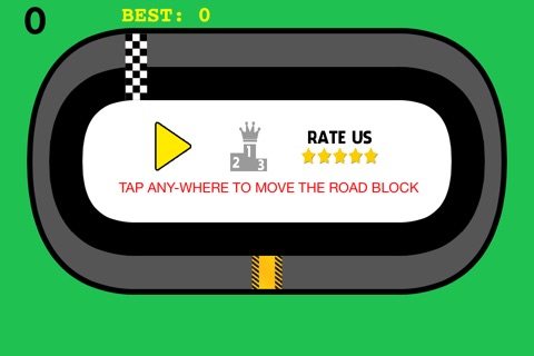 Don't Block The Road screenshot 2