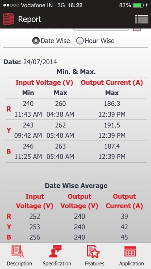 Automatic Voltage Regulator(圖4)-速報App