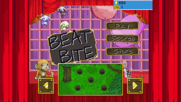 BeatBite