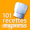 iGourmand 101 recettes express