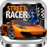 Street Traffic Racer