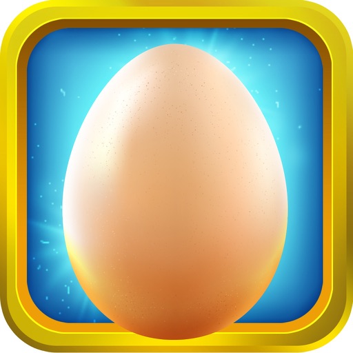 A Chicken Harvest Egg Dash Adventure FREE