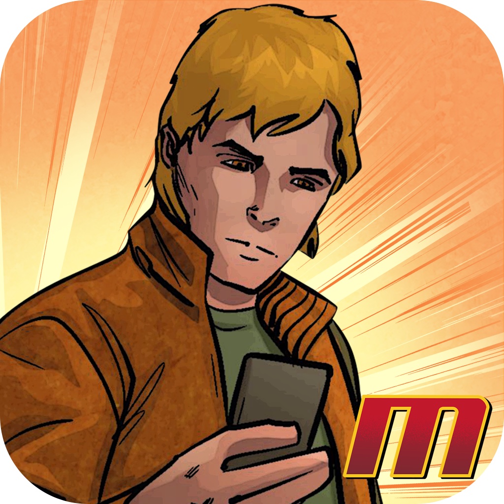 MacGyver Deadly Descent Free icon
