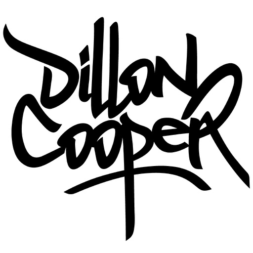 Dillon Cooper