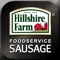 Welcome to the Hillshire Farm® A&E Sausage Menu Guide