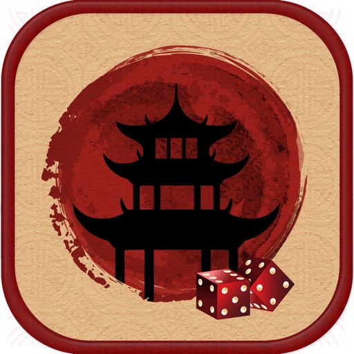 21 Atlantic Samurai Slots Machines - FREE Las Vegas Casino Games icon