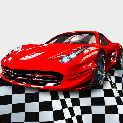 Grand Theft Real Auto Racing Rival GTA icon