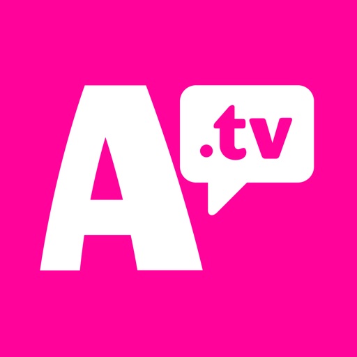 AlejandraTV icon