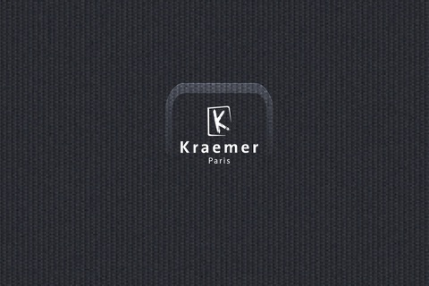 Kraemer Paris screenshot 4