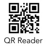 QR Reader - Simple scanning QR Codes