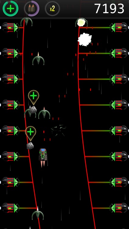 The Vector Project
