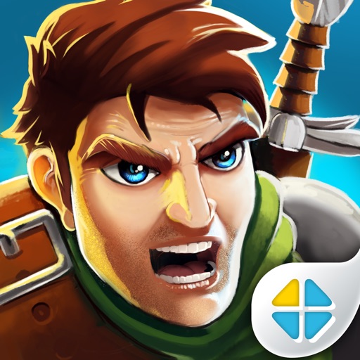 Knight Raiders iOS App