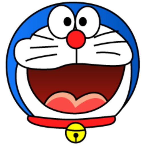 Plank Hero - Doraemon version Icon