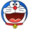 Plank Hero - Doraemon version
