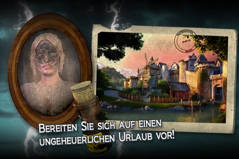 Frankenstein (FULL): The Village - A hidden Object Adventure screenshot 2