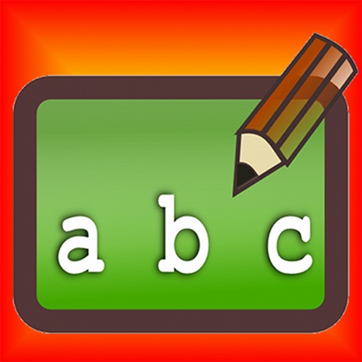 Vocabulary Builder Games FREE! Learn English Vocabs for SAT, GRE & PSAT! Icon