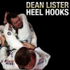 Heel Hooks by Dean Lister